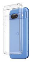 PanzerGlass Cover für Google Google - Pixel 8a  HardCase (Transparent) f&uuml;r 19,96 Euro