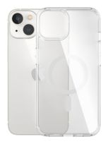 PanzerGlass Cover für Apple iphone 14  HardCase MagSafe (Transparent) f&uuml;r 24,96 Euro
