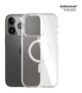 PanzerGlass Cover für Apple Apple - iPhone 14 Pro  HardCase MagSafe (Transparent) f&uuml;r 25,46 Euro