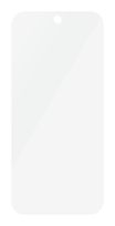 PanzerGlass Klare Bildschirmschutzfolie Thermoplastische Polyurethane (TPU), Gehärtetes Glas, Polyethylenterephthalat, Silikon für  Google Google - Pixel 9 5G, Google - Pixel 9 Pro 5G Kratzresistent, Schockresistent SAFE 2-in-1 Set f&uuml;r 29,95 Euro