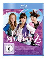 Freche Mädchen 2 (Blu-Ray) f&uuml;r 16,99 Euro
