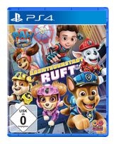PAW Patrol: Der Kinofilm - Abenteuerstadt ruft (PlayStation 4) f&uuml;r 20,00 Euro