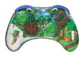 PDP Analog / Digital Gamepad für Nintendo Switch, Nintendo Switch OLED  Realmz Minecraft: Forest (Mehrfarbig) f&uuml;r 50,96 Euro