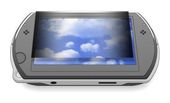 Pebble Entertainment Sony PSP Go 3030029 f&uuml;r 5,99 Euro