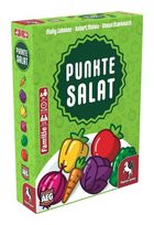 Pegasus Brettspiel bis zu 6 Spielern ab 8 Jahr(e) 18340G Punktesalat f&uuml;r 12,95 Euro