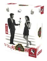 Pegasus bis zu 8 Spielern ab 16 Jahr(e) 19011G Deadly Dinner - Die letzte Rose f&uuml;r 36,46 Euro