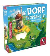 Pegasus Brettspiel bis zu 6 Spielern ab 8 Jahr(e) 51240G Dorfromantik - Das Brettspiel f&uuml;r 39,99 Euro