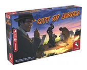 Pegasus Brettspiel bis zu 5 Spielern ab 16 Jahr(e) 57460G City of Angels f&uuml;r 72,96 Euro