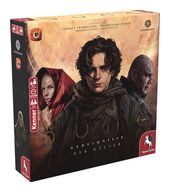 Pegasus Brettspiel bis zu 4 Spielern ab 14 Jahr(e) 57516G Dune – Geheimnisse der Häuser f&uuml;r 39,99 Euro