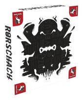Pegasus Brettspiel bis zu 10 Spielern ab 10 Jahr(e) 57803G Rorschach f&uuml;r 19,99 Euro