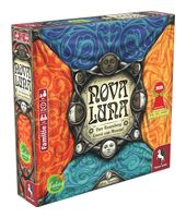Pegasus Brettspiel bis zu 4 Spielern ab 8 Jahr(e) 59050G Nova Luna f&uuml;r 23,96 Euro
