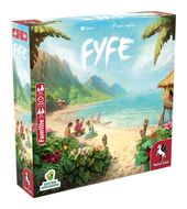 Pegasus Brettspiel bis zu 5 Spielern ab 10 Jahr(e) 59056G FYFE f&uuml;r 39,99 Euro