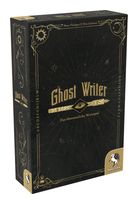 Pegasus Ghost Writer f&uuml;r 21,99 Euro