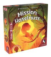 Pegasus Mission Haselnuss f&uuml;r 19,99 Euro