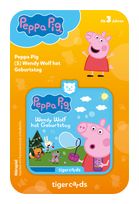 Peppa Pig (5): Wendy Wolf hat Geburtstag f&uuml;r 7,99 Euro