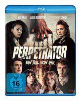 Perpetrator - Ein Teil von ihr (Blu-Ray) f&uuml;r 12,99 Euro