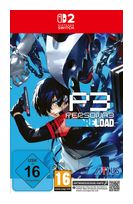 Persona 3 Reload (Nintendo Switch 2) f&uuml;r 59,99 Euro