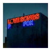 Peter Fox - Love Songs f&uuml;r 18,99 Euro