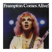 Peter Frampton - Frampton Comes Alive f&uuml;r 37,99 Euro
