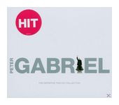 Peter Gabriel - Hit f&uuml;r 18,99 Euro