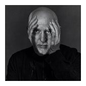Peter Gabriel - i/o f&uuml;r 17,99 Euro