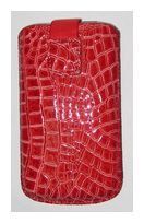 Peter Jäckel Apple iPhone 3G, iPhone 3Gs, iPhone 4  10589 (Rot) f&uuml;r 14,46 Euro