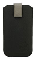 Peter Jäckel Ziehtasche für Jede Marke  14700 (Schwarz) f&uuml;r 15,46 Euro