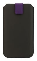 Peter Jäckel Ziehtasche für Jede Marke Apple iPhone 6 Plus/ Samsung N910 Galaxy Note 4  15468 Trend Case XXL (Grau) f&uuml;r 16,96 Euro