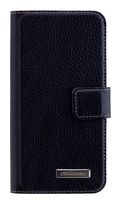 Peter Jäckel Folio für Apple iPhone 7  15690 Commander Book Case Elite (Schwarz) f&uuml;r 19,46 Euro