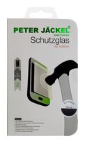Peter Jäckel Klare Bildschirmschutzfolie Glas für  Huawei Nova 15862 f&uuml;r 10,96 Euro