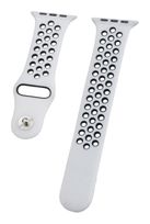 Peter Jäckel Armband WATCH BAND für Apple Watch 44mm (Series 4)/ 42mm (Series 1/ 2/ 3) 17252 f&uuml;r 16,96 Euro