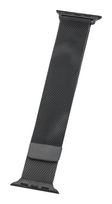 Peter Jäckel Armband Apple Watch 44mm (Series 4)/ 42mm (Series 1/ 2/ 3) 17266 f&uuml;r 22,96 Euro