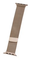 Peter Jäckel Armband Apple Watch 44mm (Series 4)/ 42mm (Series 1/ 2/ 3) 17268 f&uuml;r 23,46 Euro