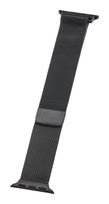 Peter Jäckel Armband Apple Watch 40mm (Series 4)/ 38mm (Series 1/ 2/ 3) 17298 f&uuml;r 22,96 Euro