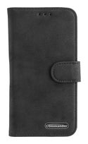 Peter Jäckel Folio für Apple iPhone 12/ 12 Pro  18526 Commander Elite (Schwarz) f&uuml;r 19,46 Euro