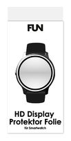 Peter Jäckel Displayschutz Universal 41/40mm Watch  20560 (Transparent) f&uuml;r 12,99 Euro