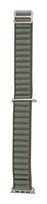 Peter Jäckel Armband Watch Ultra 49mm/ Watch 45/44mm (Series 4 - 9)/ 42mm (Series 1 - 3)  20752 (Grün) f&uuml;r 16,46 Euro