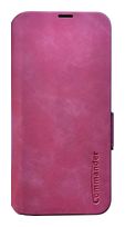 Peter Jäckel Flip case für Apple iPhone 15  20790 (Fuchsie) f&uuml;r 25,96 Euro