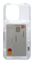 Peter Jäckel Cover für Apple iPhone 16  21122 (Transparent) f&uuml;r 18,46 Euro