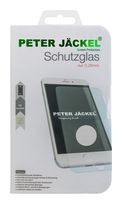 Peter Jäckel Klare Bildschirmschutzfolie Glas für  Xiaomi Xiaomi Redmi Note 14 5G Schlagfest 21339 f&uuml;r 15,96 Euro