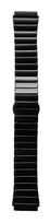 Peter Jäckel Armband 20 mm  21348 (Schwarz) f&uuml;r 22,96 Euro