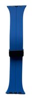 Peter Jäckel Armband Apple Watch 41/40mm (Series 4 - 10)/ 38mm (Series 1 - 3)  21351 (Blau) f&uuml;r 18,46 Euro