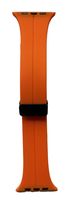 Peter Jäckel Armband Apple Watch 41/40mm (Series 4 - 10)/ 38mm (Series 1 - 3)  21353 (Orange) f&uuml;r 18,46 Euro