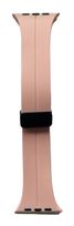 Peter Jäckel Armband Apple Watch 41/40mm (Series 4 - 10)/ 38mm (Series 1 - 3)  21354 (Rose) f&uuml;r 17,96 Euro