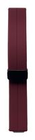 Peter Jäckel Armband 22 mm  21363 (Bordeaux) f&uuml;r 18,46 Euro