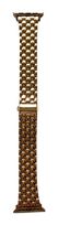 Peter Jäckel Armband Apple Watch Ultra 49mm/ Watch 45/44mm (Series 4 - 10)/ 42mm (Series 1 - 3)  21374 (Roségold) f&uuml;r 19,96 Euro
