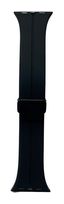 Peter Jäckel Armband Apple Watch Ultra 49mm/ Watch 45/44mm (Series 4 - 10)/ 42mm (Series 1 - 3)  21385 (Schwarz) f&uuml;r 18,46 Euro