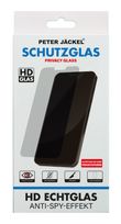 Peter Jäckel Datenschutz-Bildschirmschutz Glas für  Samsung A36 5G Kratzresistent 21394 Privacy HD Glass Protector f&uuml;r 17,96 Euro