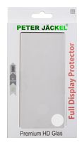 Peter Jäckel Klare Bildschirmschutzfolie Glas für  Motorola Motorola Moto G86 5G Tropfsicher, Kratzresistent 21459 f&uuml;r 20,96 Euro