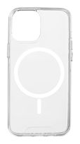 Peter Jäckel Cover für Apple iPhone 17  21499 Magnetic Clear Case (Transparent) f&uuml;r 17,96 Euro